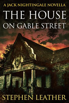 Cover image for The House on Gable Street