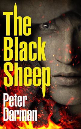 Imagen de portada para The Black Sheep