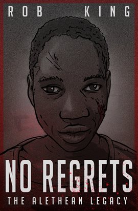 Cover image for No Regrets