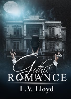 Cover image for Gothic Romance