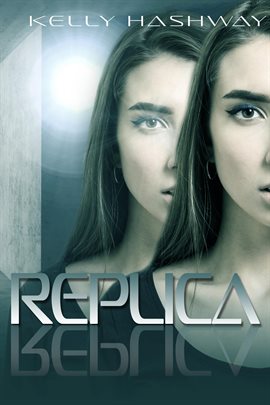 Cover image for Replica