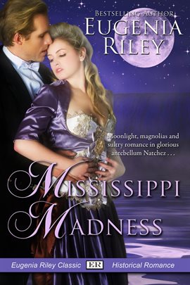 Cover image for Mississippi Madness