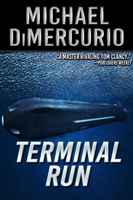 Imagen de portada para Terminal Run