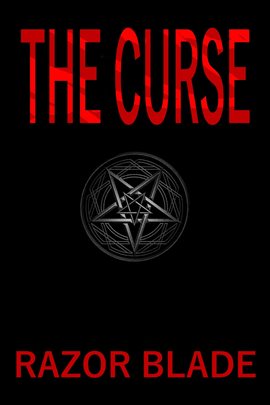 Cover image for The Curse