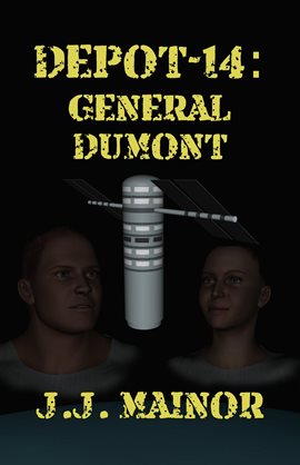 Cover image for General Dumont