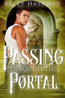 Cover image for Passing Through the Portal