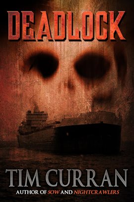 Cover image for Deadlock
