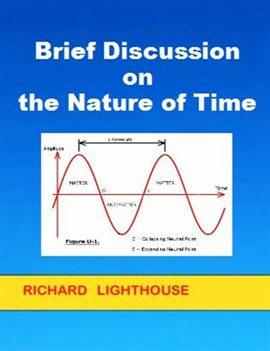 Cover image for Brief Discussion on the Nature of Time
