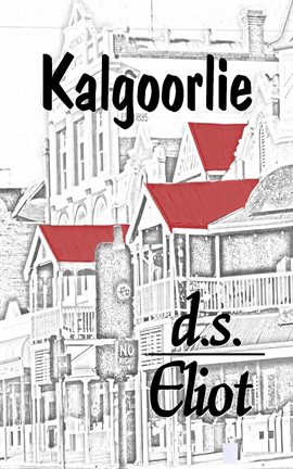 Cover image for Kalgoorlie