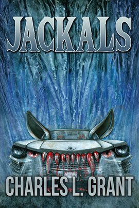 Imagen de portada para Jackals
