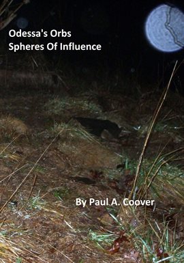 Cover image for Odessa's Orbs, Spheres of Influence