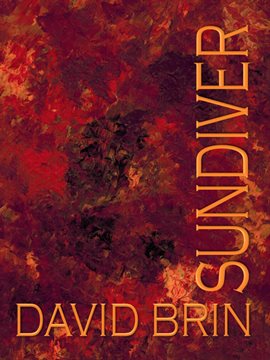 Cover image for Sundiver