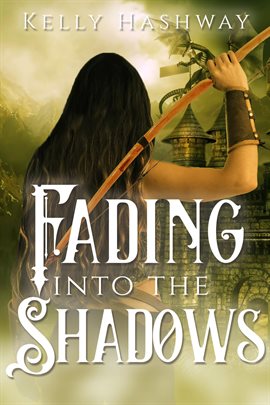 Cover image for Fading Into the Shadows