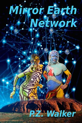 Imagen de portada para Mirror Earth Network