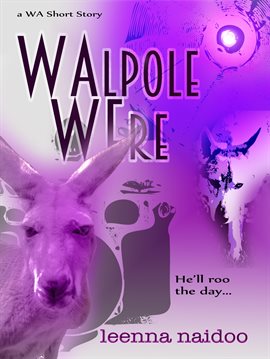Cover image for Walpole Were