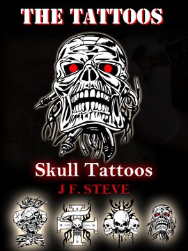 Cover image for The Tattoos: Skull Tattoos