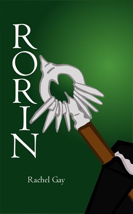 Cover image for Rorin