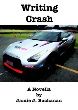 Cover image for Writing Crash