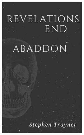 Cover image for Revelations End: Abaddon