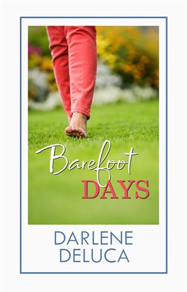 Cover image for Barefoot Days