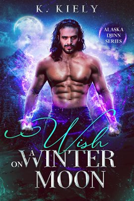 Cover image for Wish on a Winter Moon