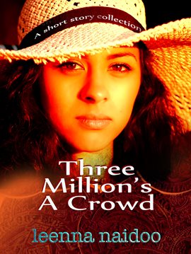 Imagen de portada para Three Million's A Crowd