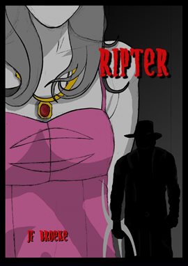 Cover image for Ripter