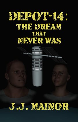 Cover image for The Dream That Never Was