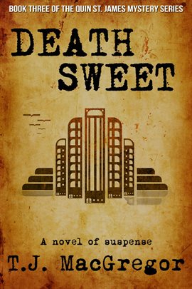 Imagen de portada para Death Sweet