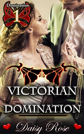 Cover image for Victorian Domination