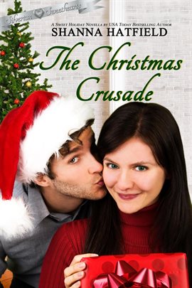 Cover image for The Christmas Crusade