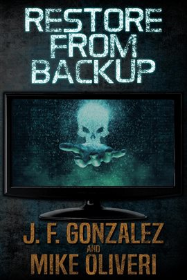 Cover image for Restore From Backup
