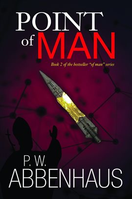 Cover image for Point of Man