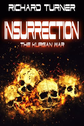 Cover image for Insurrection