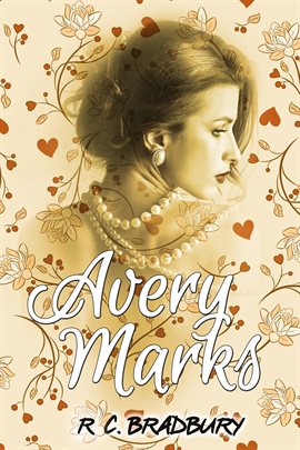 Cover image for Avery Marks