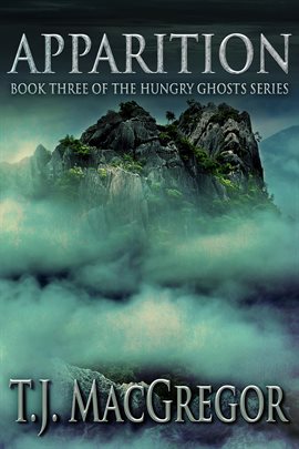 Imagen de portada para Apparition