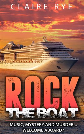 Cover image for Rock The Boat