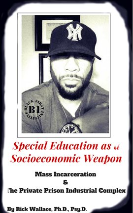 Cover image for Special Education As a Socioeconomic Weapon