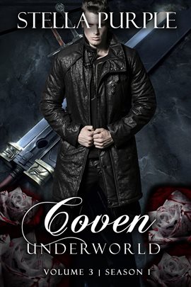Cover image for Coven | Underworld