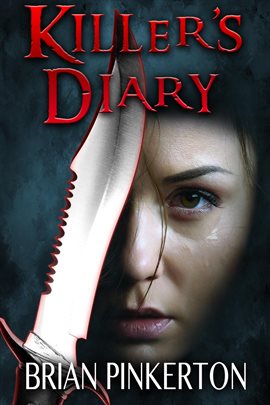 Cover image for Killer's Diary