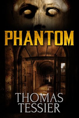 Cover image for Phantom
