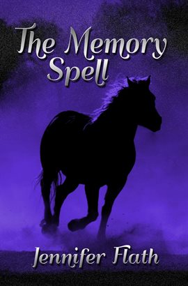 Cover image for The Memory Spell