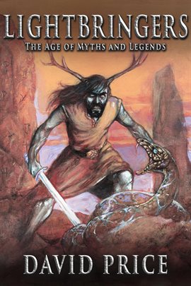 Imagen de portada para Lightbringers: The Age of Myths and Legends