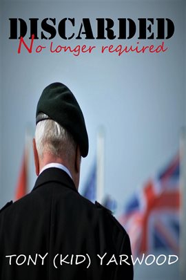 Cover image for Discarded No Longer Required