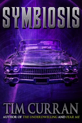 Cover image for Symbiosis