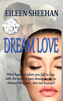 Cover image for Dream Love