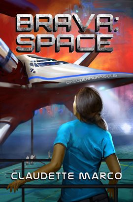 Cover image for Brava: Space