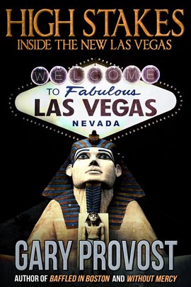 Imagen de portada para High Stakes: Inside the New Las Vegas