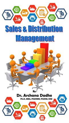 Cover image for Sales and Distribution Management