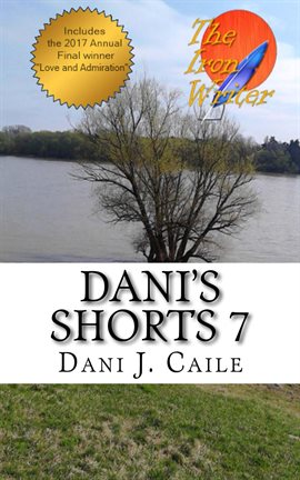 Cover image for Dani's Shorts 7